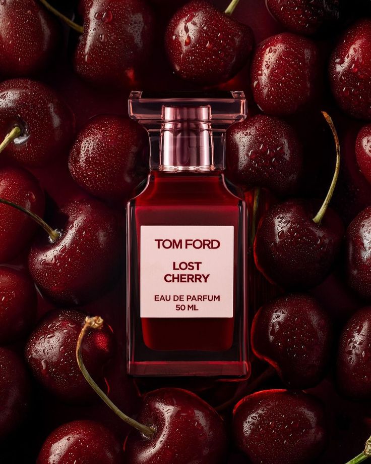 Tom Ford Lost Cherry EDP 50mL