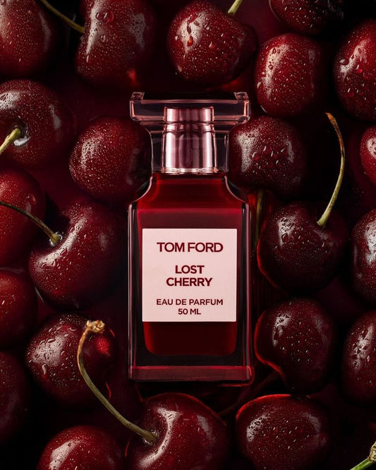 Tom Ford Lost Cherry EDP 50mL
