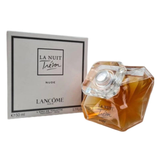 Lancôme La Nuit Tresor Nude 50mL tester