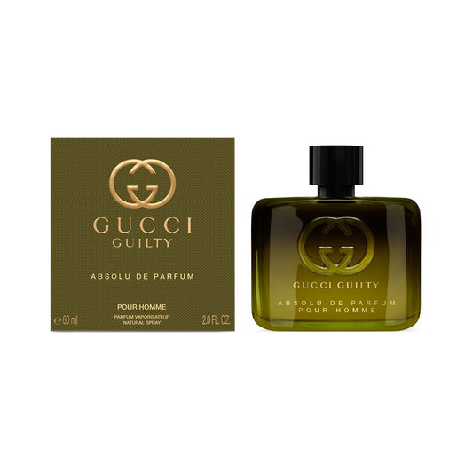 Gucci Guilty Absolu de Elixir 60ml “Nuevo Lanzamiento”