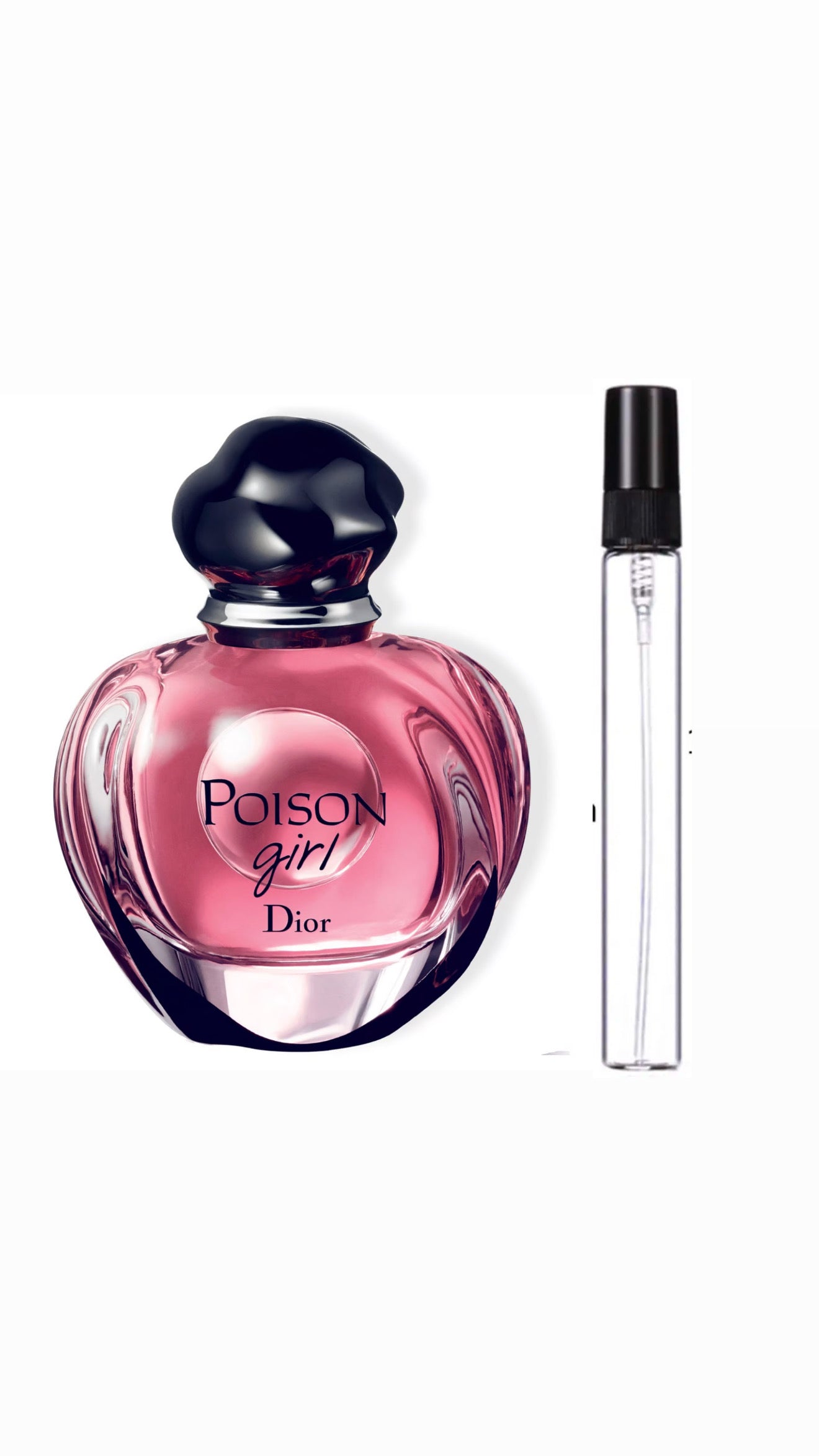 Decant Dior Poison Girl EDP