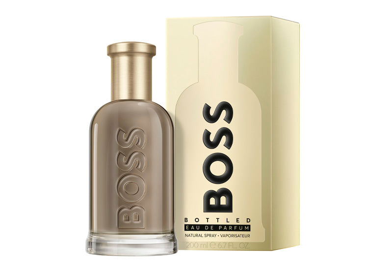 Hugo Boss Bottled EDP 200ml