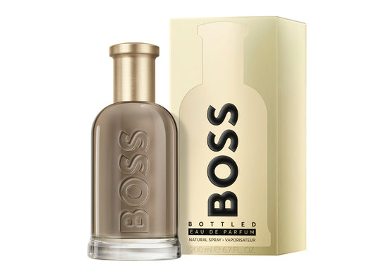 Hugo Boss Bottled EDP 200ml