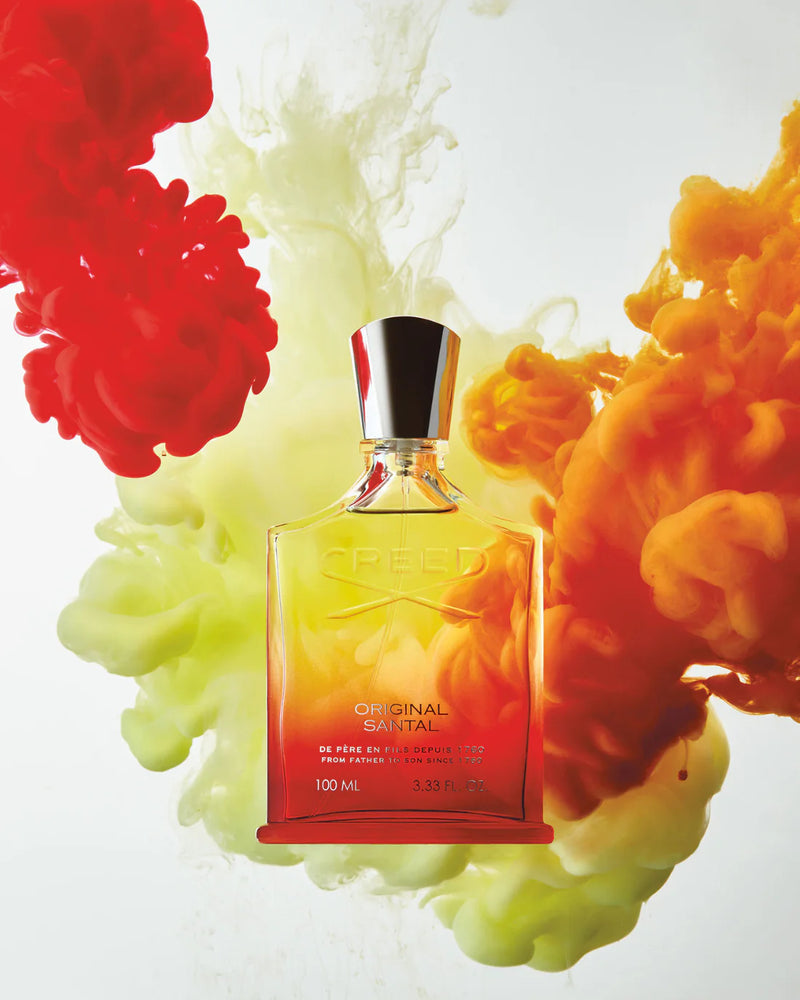 Creed Original Santal EDP 100ml tester