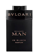 Bvlgary Man In Black Parfum 100ml