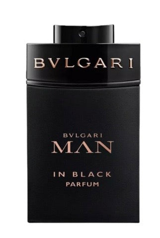 Bvlgary Man In Black Parfum 100ml