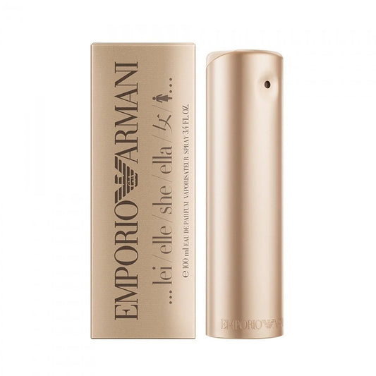 Emporio Armani Elle/She EDP 100ml