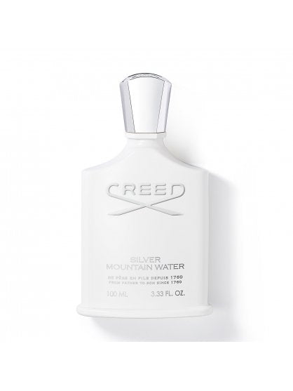 Creed Silver Mountain Water EDP 100ml