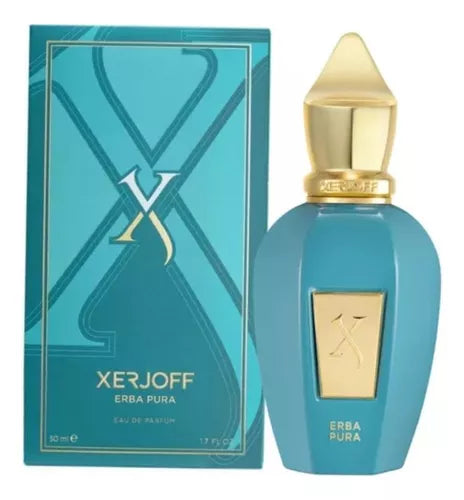 Xerjoff Erba Pura EDP 100ml