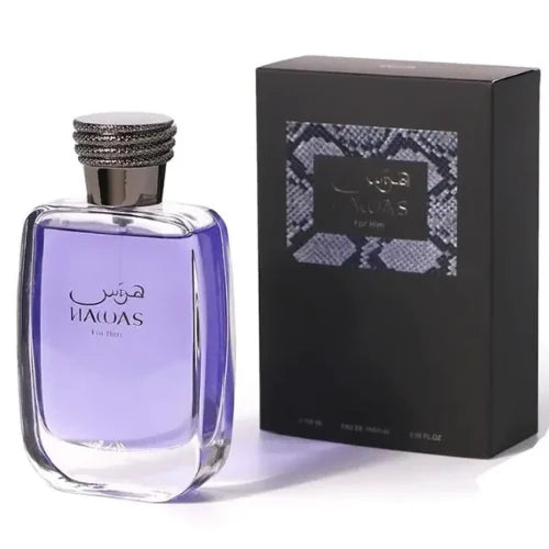 Rasasi Hawas For Men EDP 100ml