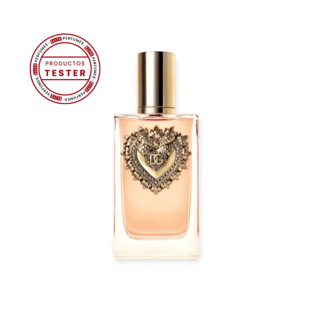 Dolce & Gabbana Devotion EDP 100ml tester