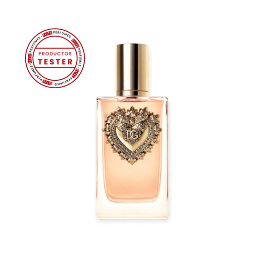 Dolce & Gabbana Devotion EDP 100ml tester