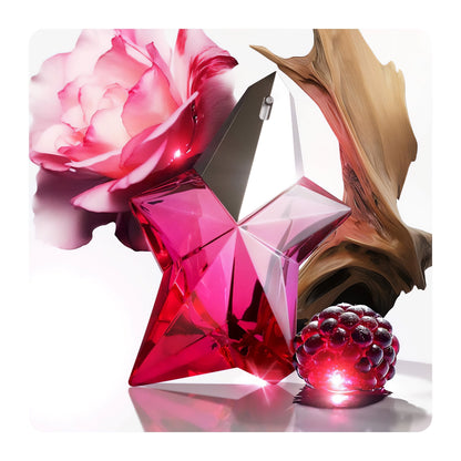Mugler Ángel Nova EDP Fruitee100ml sin celofán