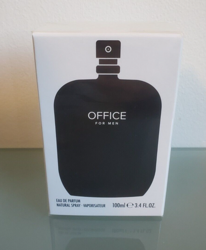 Fragance One Office For Men EDP 100ml (Jeremy Fragances)