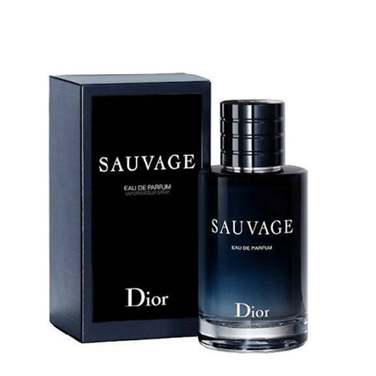 Dior Sauvage EDP 100ml