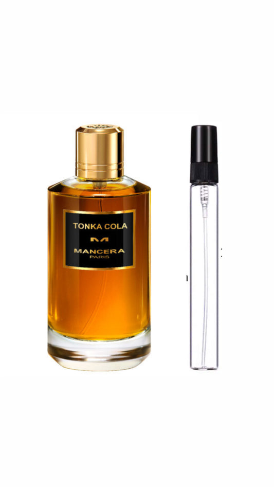 Decant Mancera Tonka Cola EDP