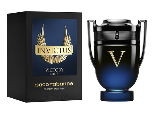 Paco Rabanne Invictus Victory Elixir 50mL