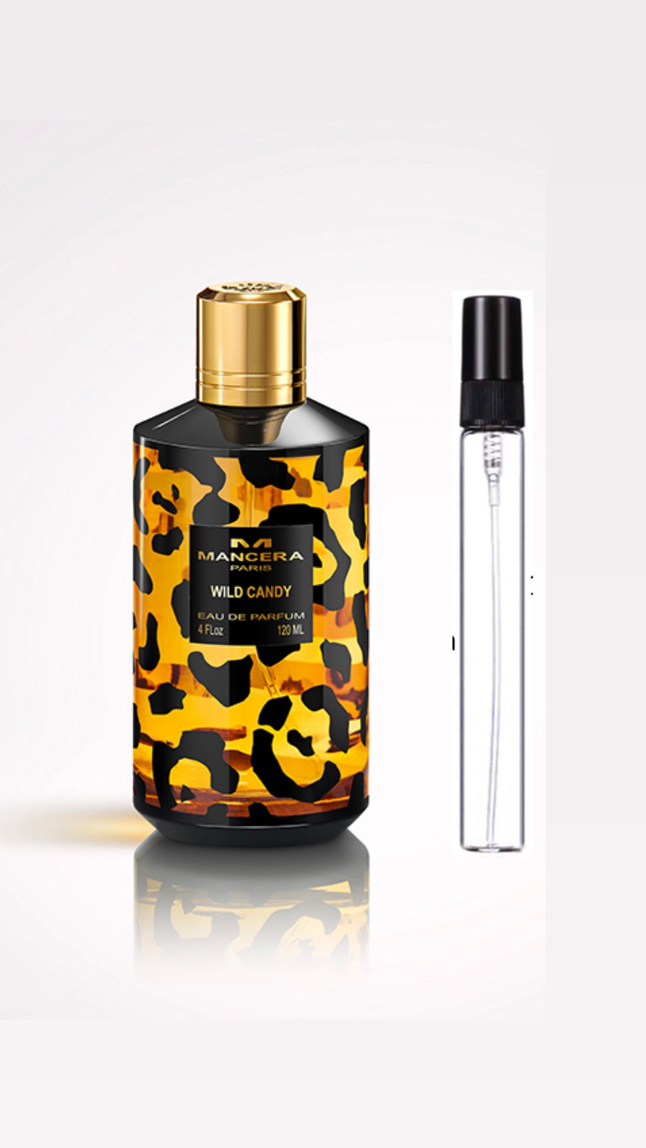 Decant Mancera Wild Candy EDP