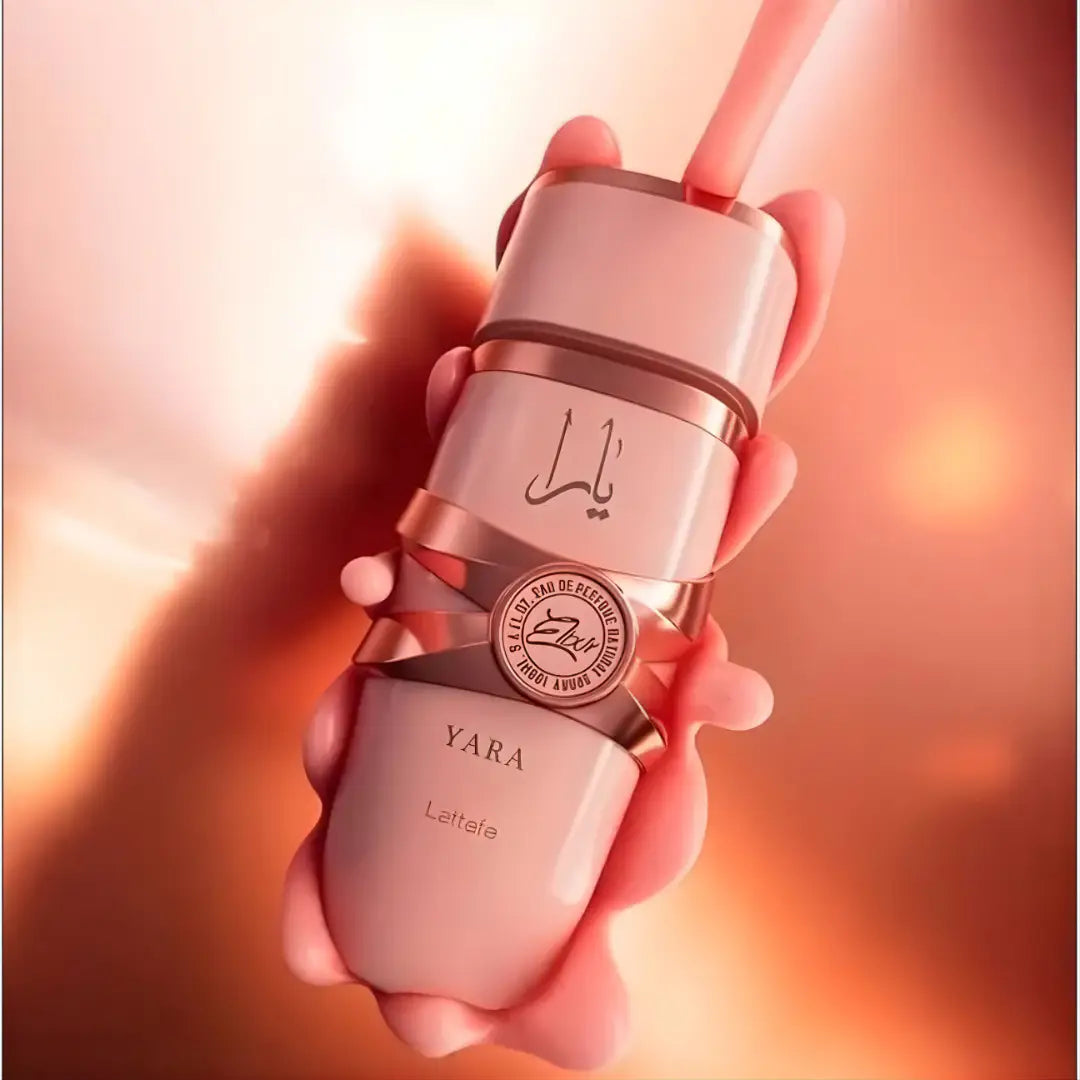 Lattafa Yara Elixir 100ml