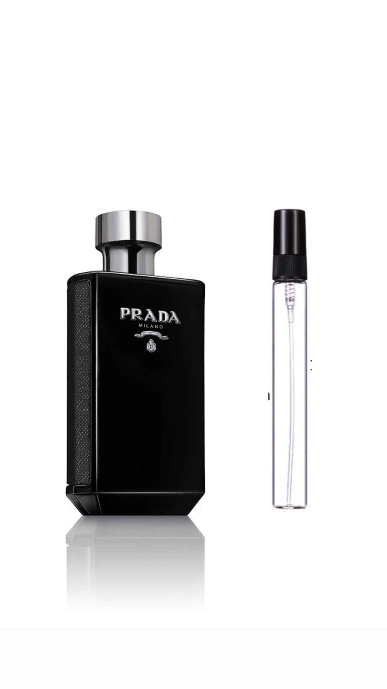 Decant Prada L’homme Intense