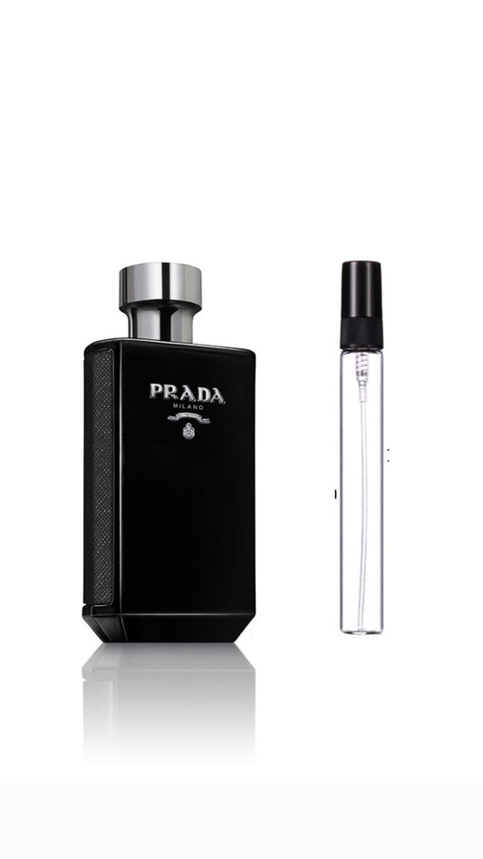 Decant Prada L’homme Intense