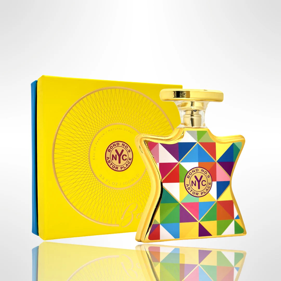 Bond n9  Astor Place EDP 100ml