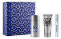 Carolina Herrera 212 Nyc Men 100ml + 10ml + gel de ducha
