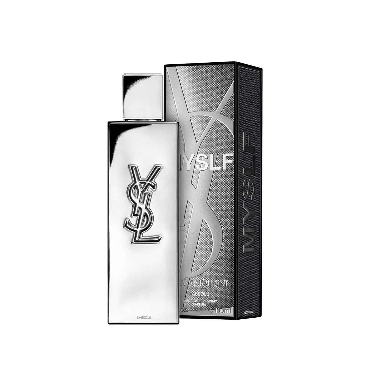 Yves Saint Laurent MYSLF L’ Absolu 100ml “Nuevo Lanzamiento”