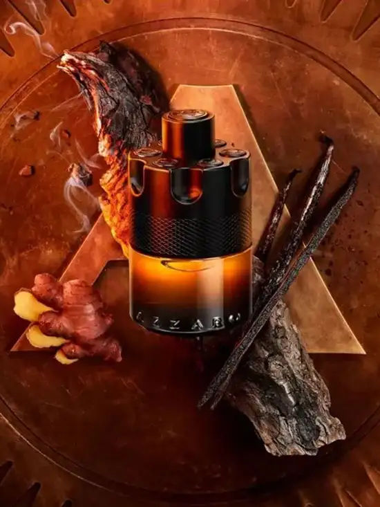 Azzaro The Most Wanted Parfum 100ml