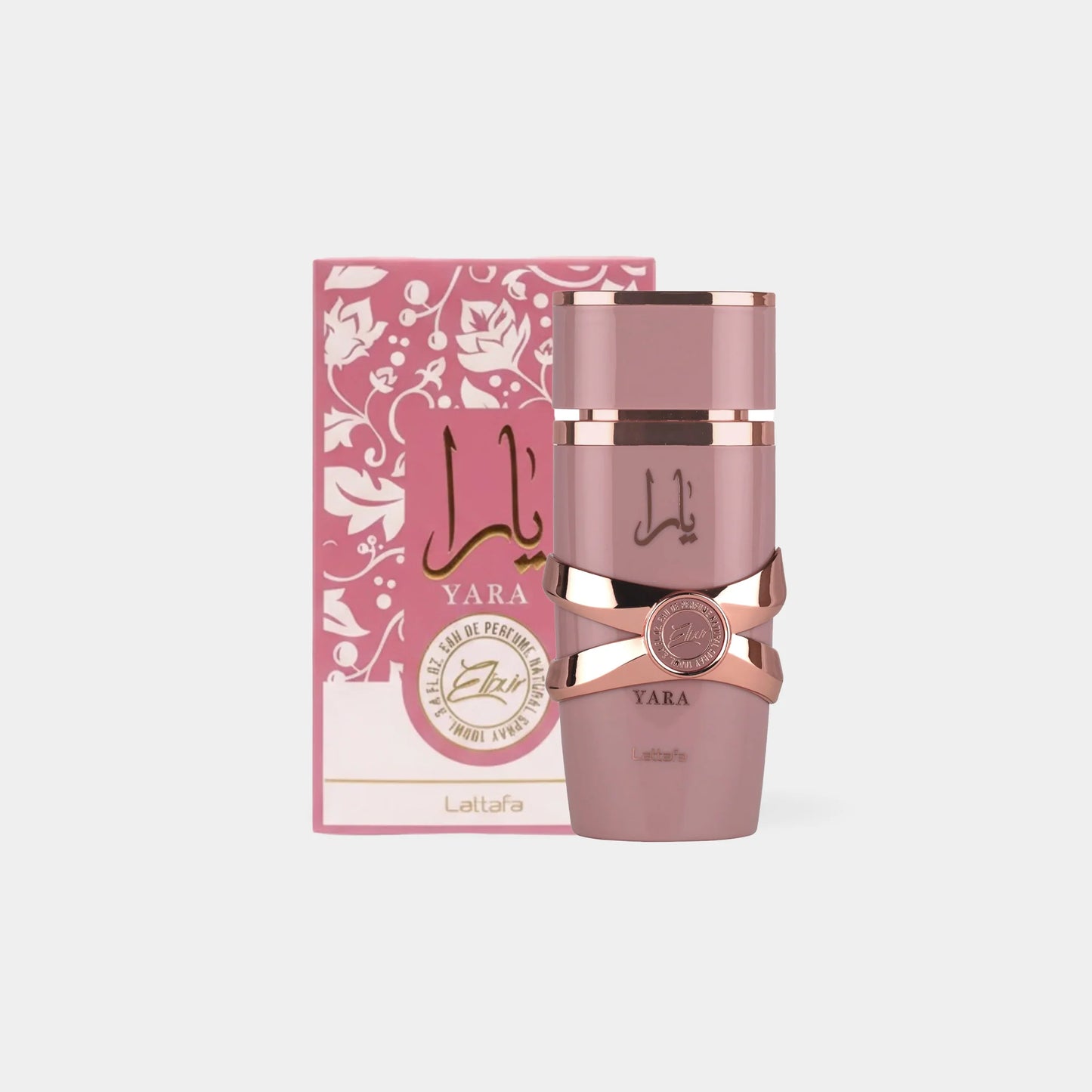Lattafa Yara Elixir 100ml