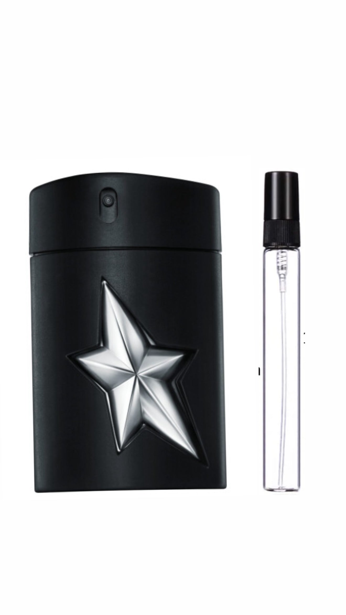 Decant Mugler Amén Fantasm EDP