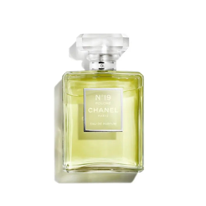Chanel N19 Poudré EDP 100ml tester