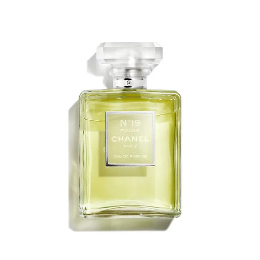 Chanel N19 Poudré EDP 100ml tester