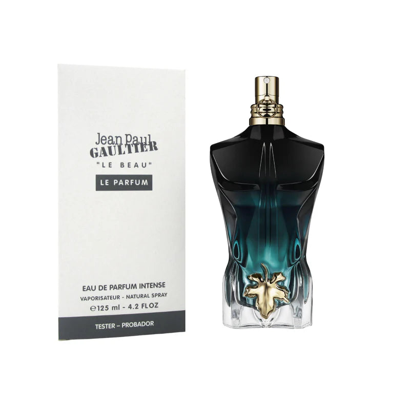 Jean Paul Gaultier Le Beau Le Parfum 125ml tester