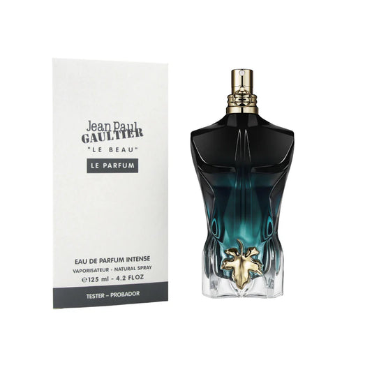 Jean Paul Gaultier Le Beau Le Parfum 125ml tester