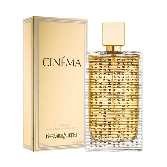 Yves Saint Laurent Cinema EDP 90mL  DESCONTINUADO