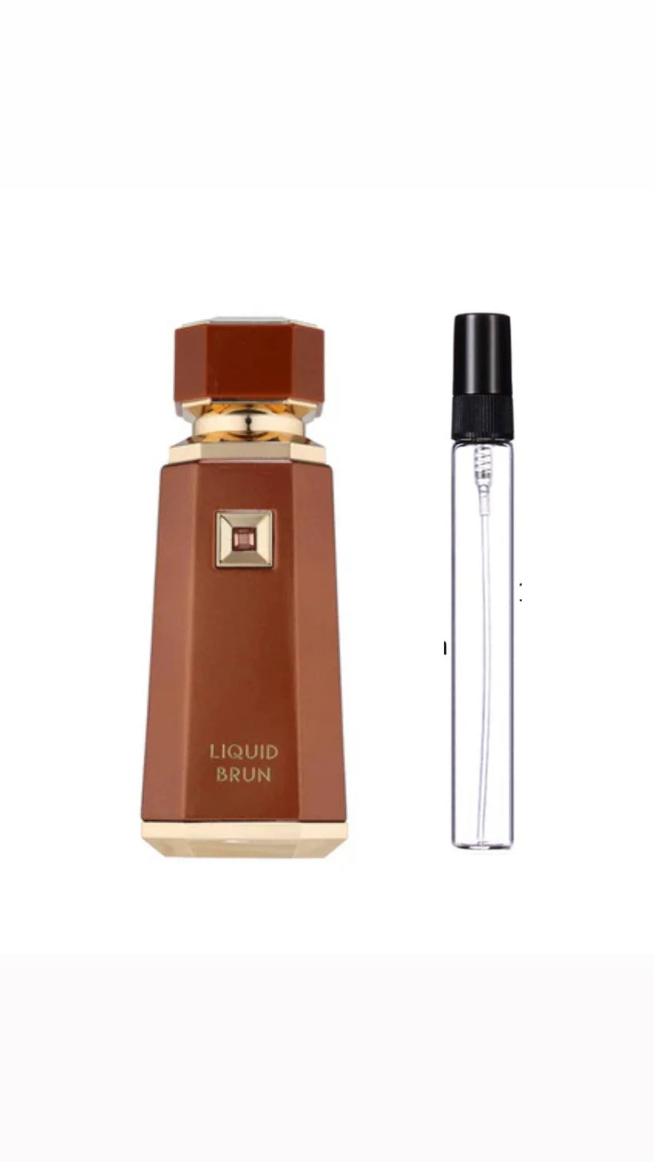 Decant French Avenue Liquid Brun EDP 10ml