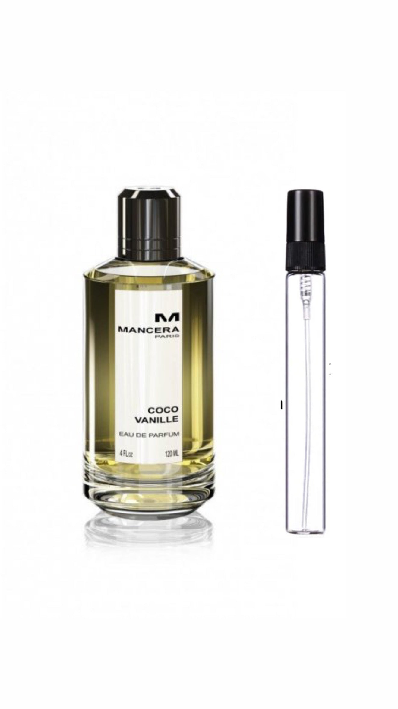 Decant Mancera Coco Vanille EDP