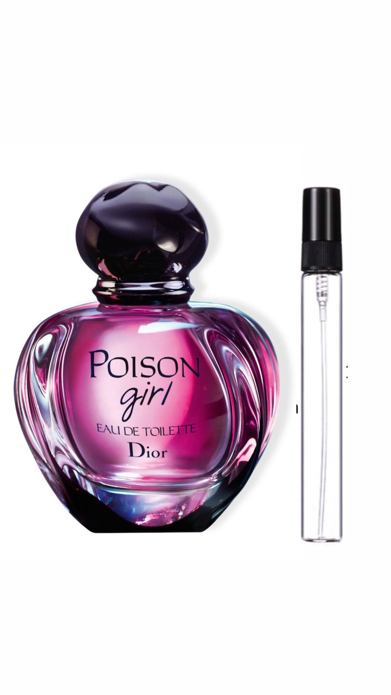 Decant Dior Poison Girl EDT