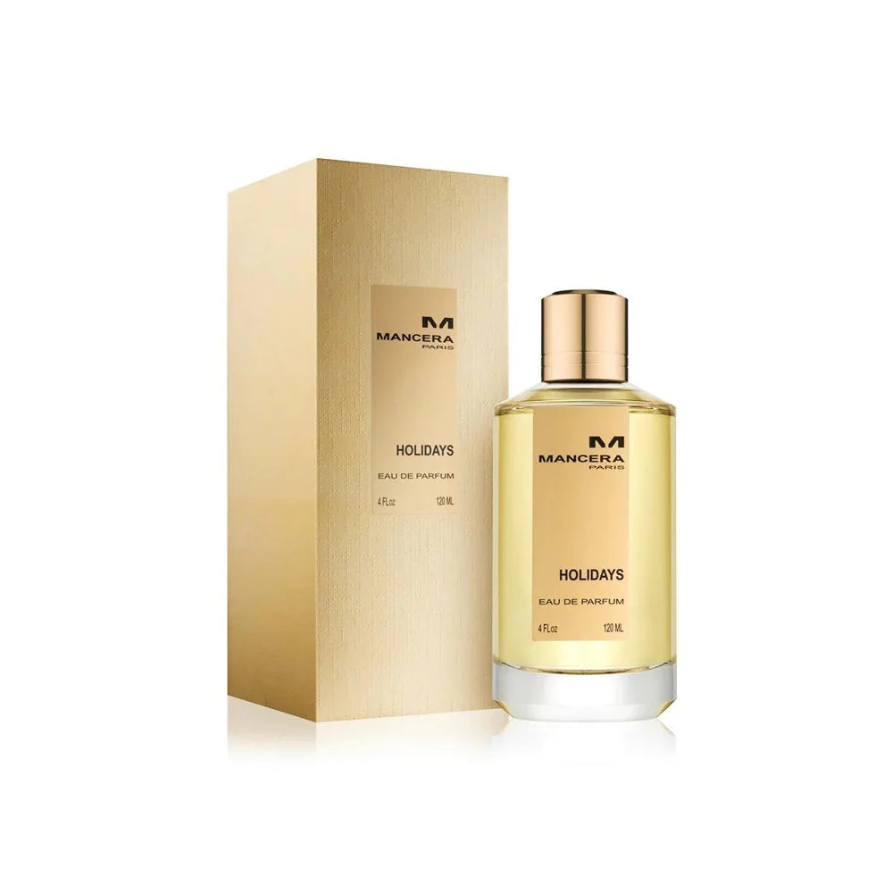 Mancera Holidays EDP 120ml