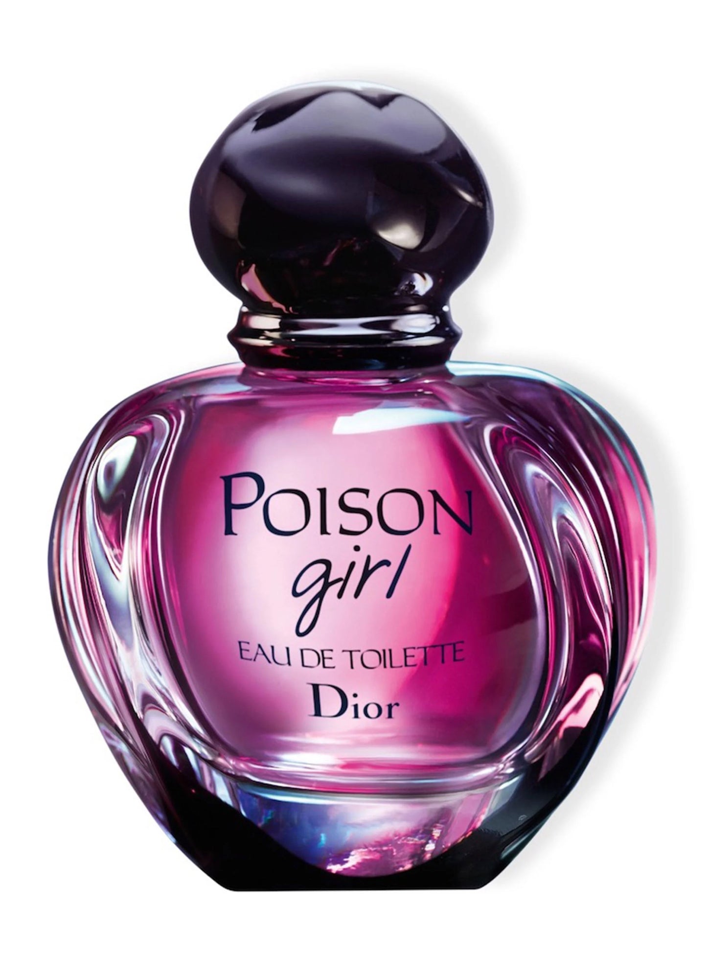 Dior Poison Girl EDT 100ml tester