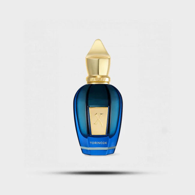 Xerjoff Torino 24 EDP 50mL “Nuevo Lanzamiento”