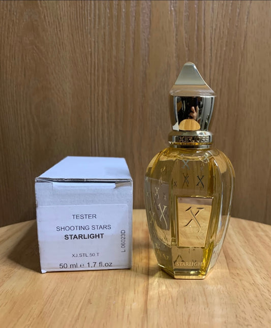 Xerjoff  Starlight EDP 50mL tester