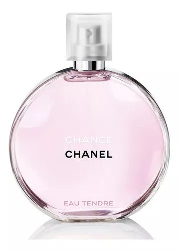 Chanel Chance Eau Tendre EDP 100ml tester