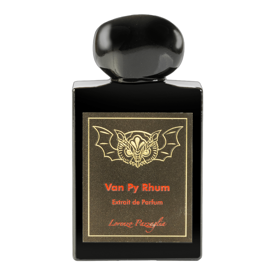 Lorenzo Pazzaglia Van Py Rhum Extrait de Parfum 50mL