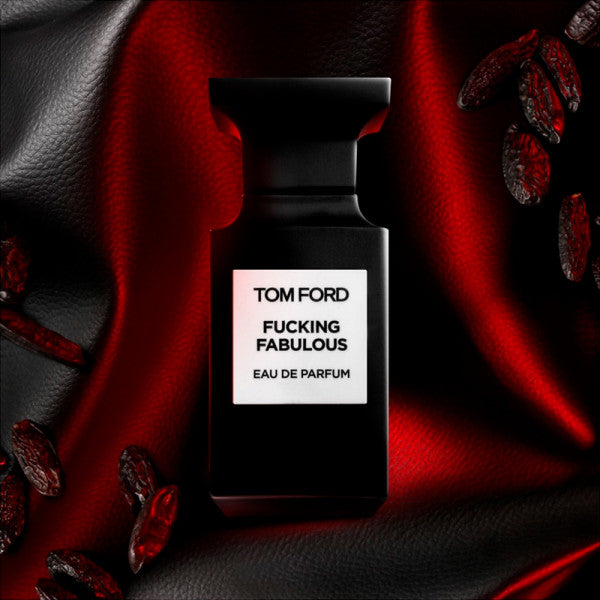 Tom Ford Fucking Fabulous EDP 50mL + 10mL