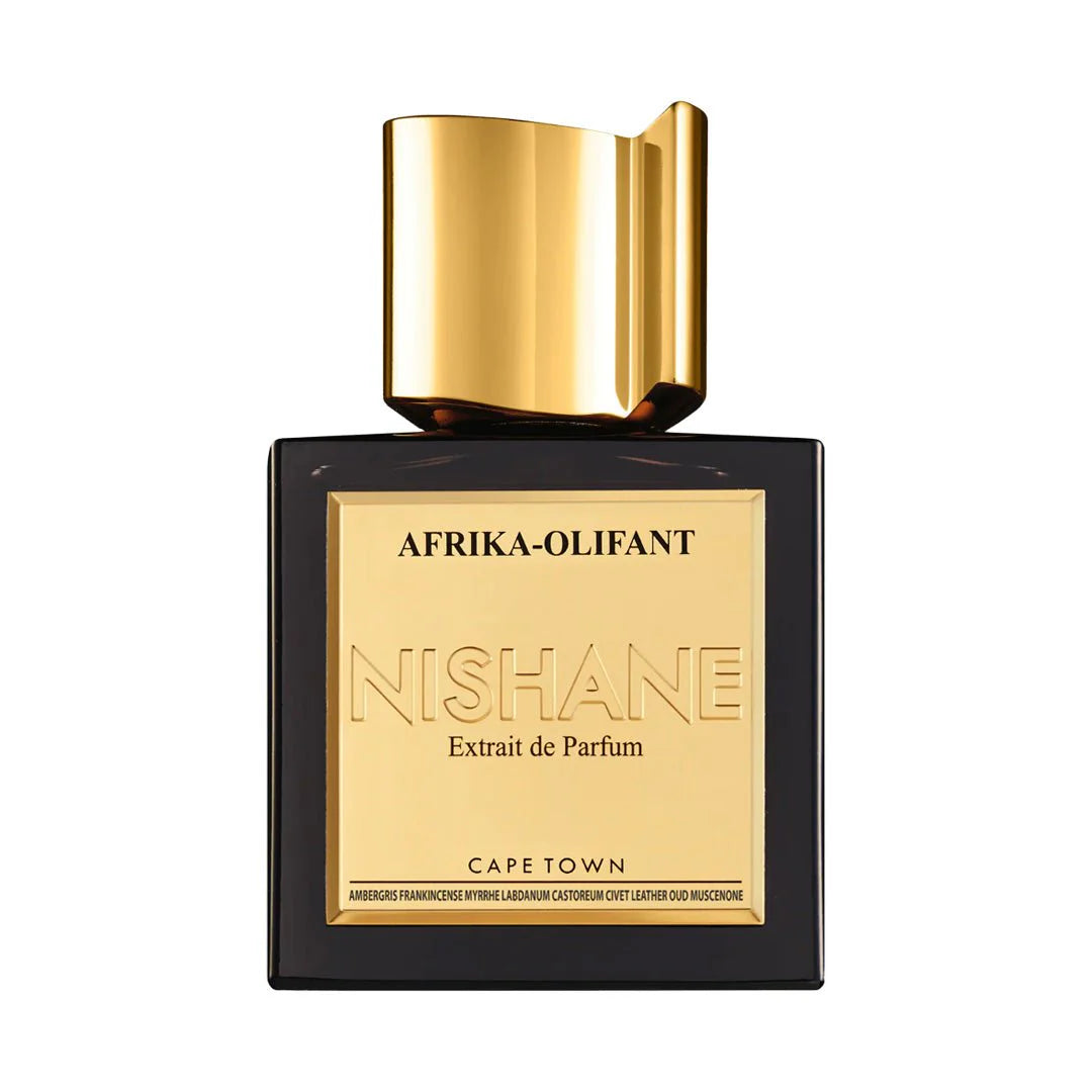 Nishane Afrika - Olifant Extrait de Parfum 50mL tester
