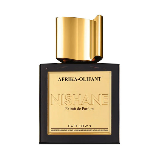 Nishane Afrika - Olifant Extrait de Parfum 50mL tester