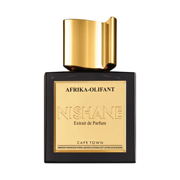 Nishane Afrika - Olifant Extrait de Parfum 50mL tester