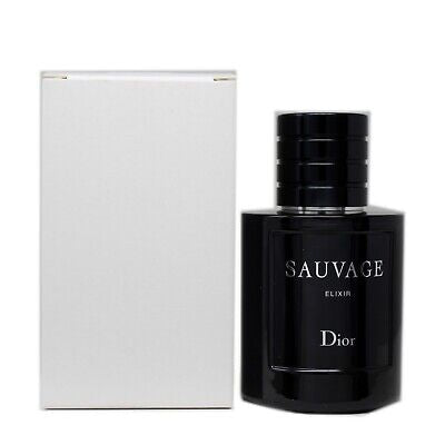 Dior Sauvage Elixir 60mL tester